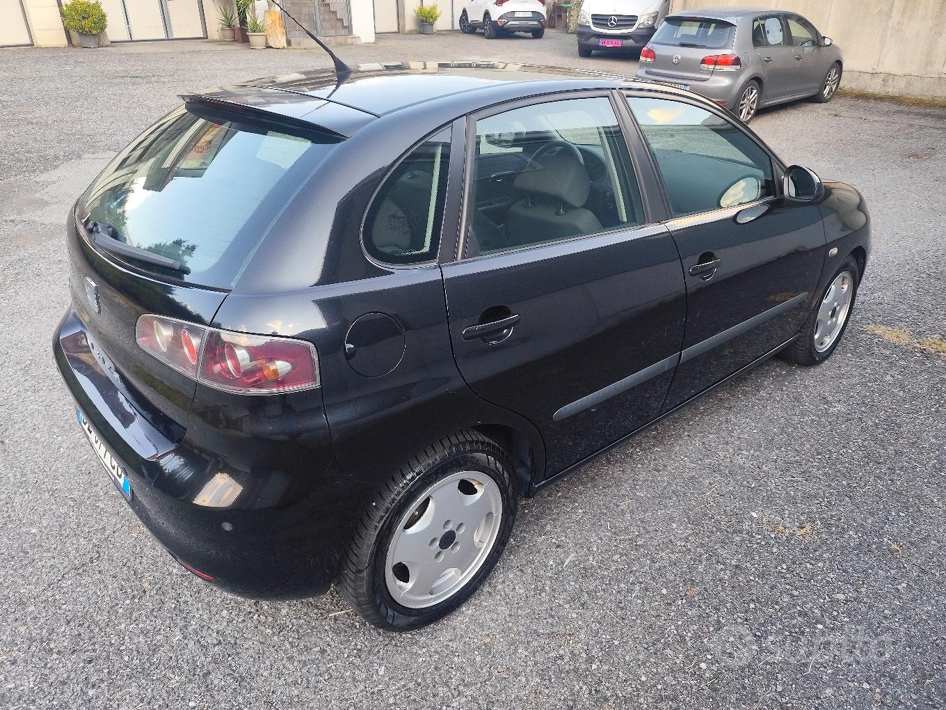 Seat Ibiza 3ª serie