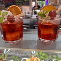 Barman / barista/responsabile banco