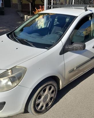 Tutti i ricambi testati per Renault Clio 3 1.5 dci