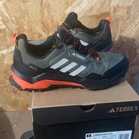 Adidas terrex ax 4 gtx