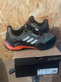 Adidas terrex ax 4 gtx