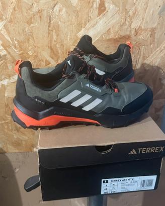 Adidas terrex ax 4 gtx