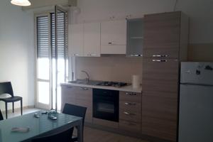 Bilocale Arredato Ad.ze Viale Amendola