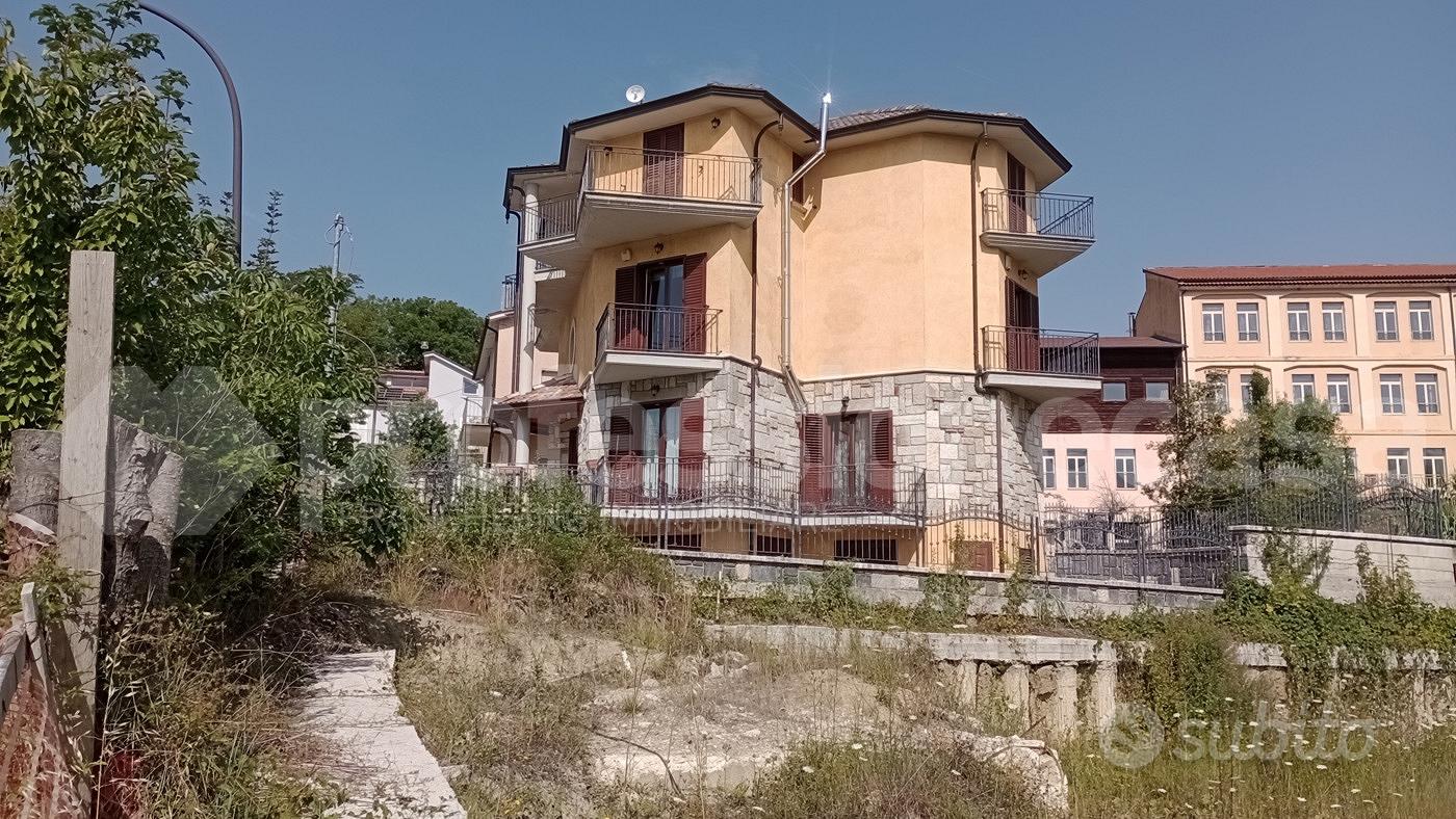 Casa – Ateleta, Trampaino - Vista 5