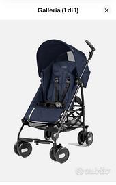 Passeggino pliko mini peg perego