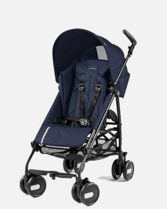 Passeggino pliko mini peg perego