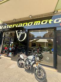 Ducati Scrambler 1100 anno 2019 da VALERIANOMOTO
