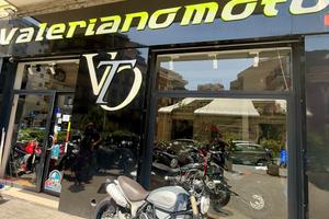 Ducati Scrambler 1100 anno 2019 da VALERIANOMOTO