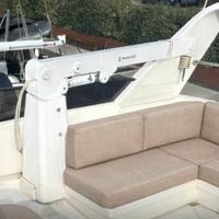 Gruetta per tender Besenzoni