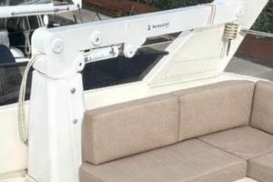 Gruetta per tender Besenzoni