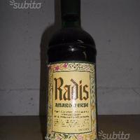 Radis noveis