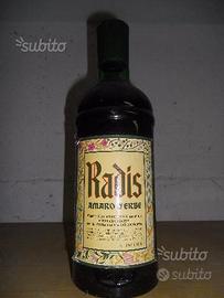 Radis noveis