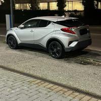 Toyota C-HR 2019 Hybrid 1.8 Trend