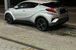Toyota C-HR 2019 Hybrid 1.8 Trend
