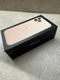 I phone 11 pro