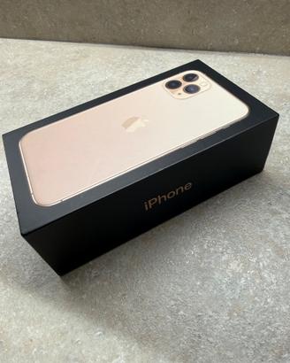 I phone 11 pro
