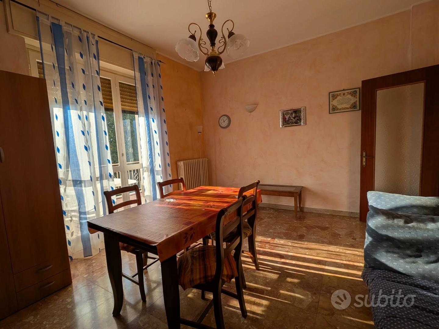 Appartamento – Villafalletto - Vista 4