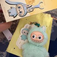 Labubu pin for love I