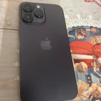 iPhone 14 pro max 256gb