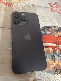 iPhone 14 pro max 256gb