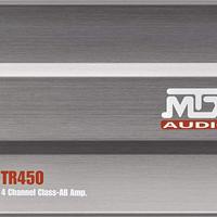 Amplificatore TR450 MTX Audio 1610778