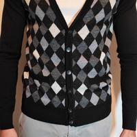 Cardigan Antony Morato