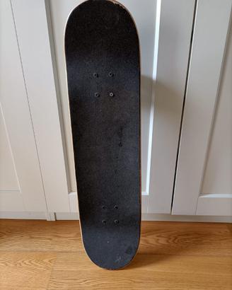 Skateboard