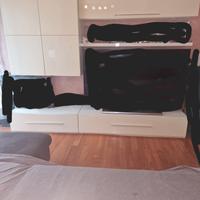 composizione soggiorno 