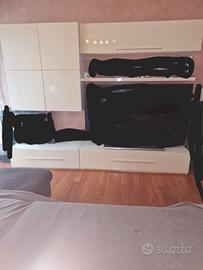 composizione soggiorno 