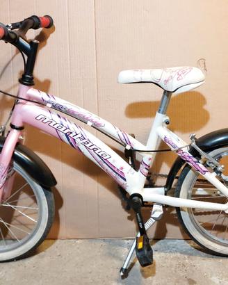 Bici ruote 16
