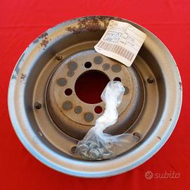 Cerchio ruota Vespa 8"