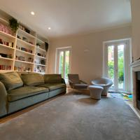 Tappeto grigio 200x300 Carpet Edition