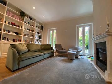 Tappeto grigio 200x300 Carpet Edition