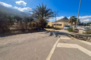 Casa Indipendente - Castellammare del Golfo