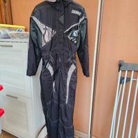 Salopette donna Colmar nuova da Sciare