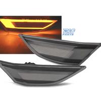 FRECCIE LATERALI PORSCHE 911 CARRERA BOXSTER CAYMA