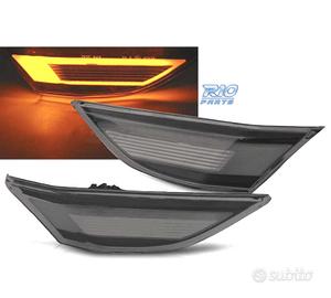 FRECCIE LATERALI PORSCHE 911 CARRERA BOXSTER CAYMA