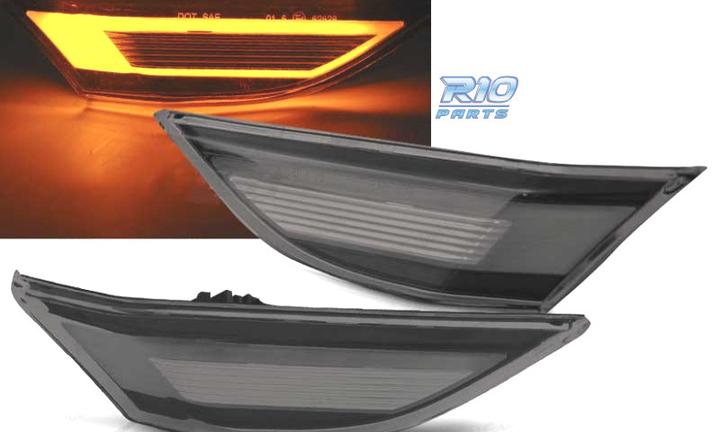 FRECCIE LATERALI PORSCHE 911 CARRERA BOXSTER CAYMA