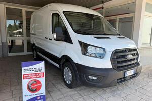 FORD Transit TRANSIT 290 2.0 TDCI 105 CV L2H2