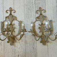 Bellissime Applique Francesi