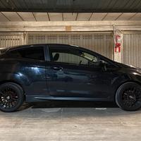 Minigonne Ford Fiesta 3 porte stile ST