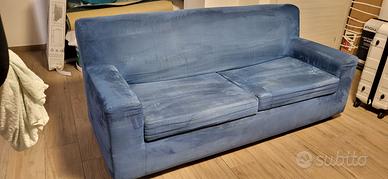Divano letto
