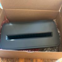 Taglierina automatica zebra