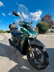 Annunci Moto e scooter usati in vendita Emilia-Romagna