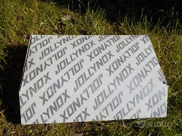 Rubinetto cucina Jolly Inox – Design doppio angolo