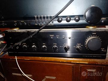Harman kardon hk8500 phono