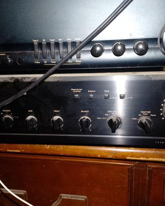 Harman kardon hk8500 phono