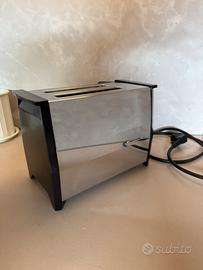 Tostapane in Acciaio Inox