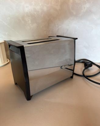 Tostapane in Acciaio Inox