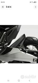 parafango posteriore Honda X-ADV 750 